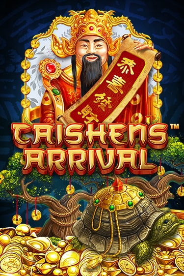 Caishen's Arrival - играть онлайн | Вулкан Вегас Беларусь - без регистрации