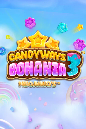 Candyway Bonanza Megaways 3 - играть онлайн | Вулкан Вегас Беларусь - без регистрации