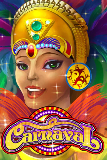 Carnaval - играть онлайн | Вулкан Вегас Беларусь - без регистрации