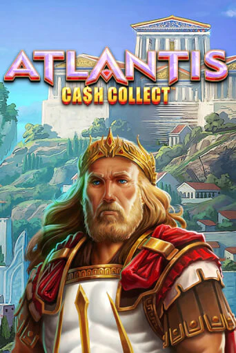 Cash Collect: Atlantis - играть онлайн | Вулкан Вегас Беларусь - без регистрации