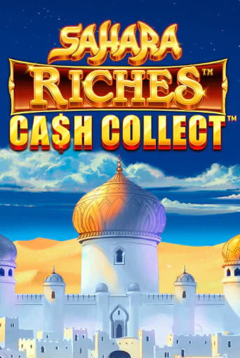 Cash Collect: Sahara Riches - играть онлайн | Вулкан Вегас Беларусь - без регистрации