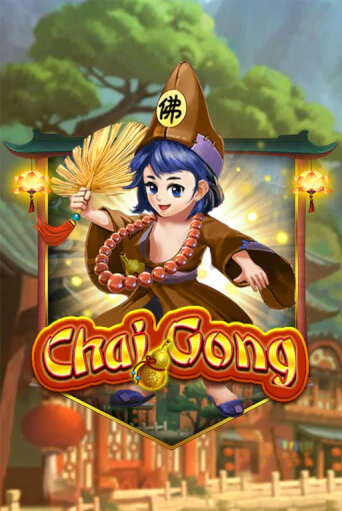 Chai Gong - играть онлайн | Вулкан Вегас Беларусь - без регистрации