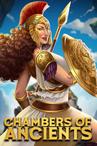 Chambers of Ancients - играть онлайн | Вулкан Вегас Беларусь - без регистрации