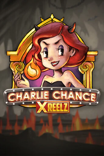 Charlie Chance - играть онлайн | Вулкан Вегас Беларусь - без регистрации