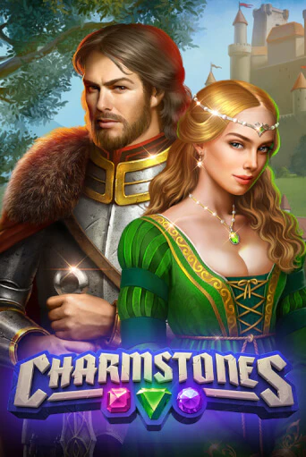 Charmstones - играть онлайн | Вулкан Вегас Беларусь - без регистрации