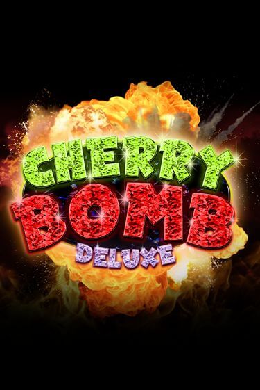 Cherry Bomb Deluxe - играть онлайн | Вулкан Вегас Беларусь - без регистрации
