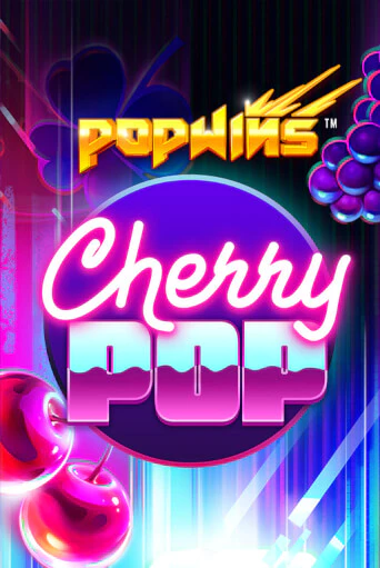 CherryPop™ - играть онлайн | Вулкан Вегас Беларусь - без регистрации