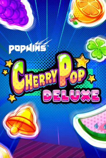 CherryPop Deluxe - играть онлайн | Вулкан Вегас Беларусь - без регистрации