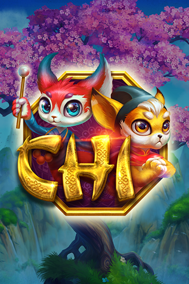 Chi - играть онлайн | Вулкан Вегас Беларусь - без регистрации