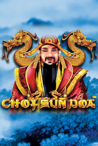 Choy Sun Doa - играть онлайн | Вулкан Вегас Беларусь - без регистрации