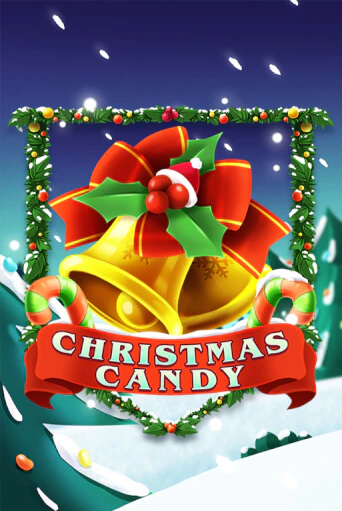 Christmas Candy - играть онлайн | Вулкан Вегас Беларусь - без регистрации
