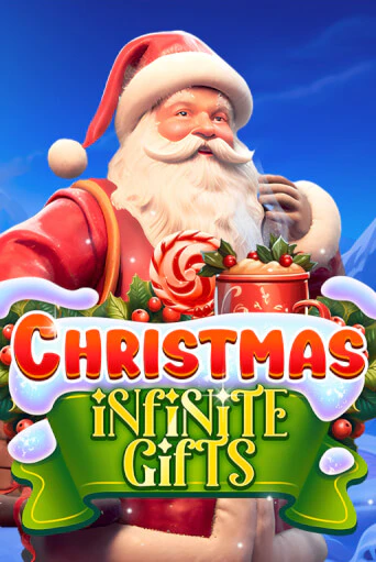 Christmas Infinite Gifts - играть онлайн | Вулкан Вегас Беларусь - без регистрации
