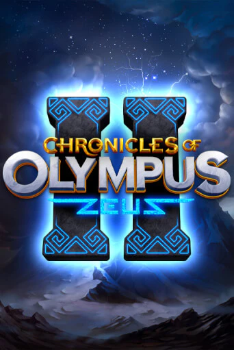 Chronicles of Olympus II - Zeus - играть онлайн | Вулкан Вегас Беларусь - без регистрации