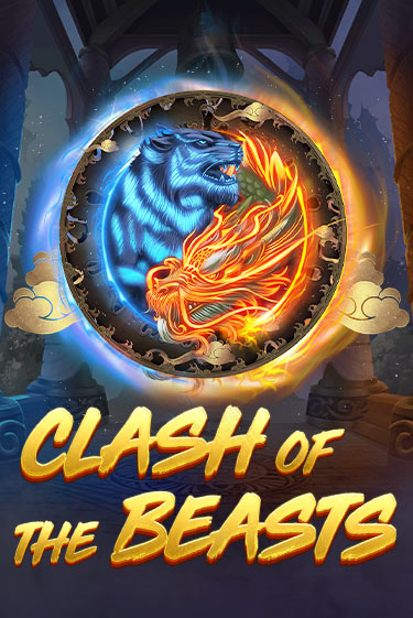 Clash Of The Beasts - играть онлайн | Вулкан Вегас Беларусь - без регистрации