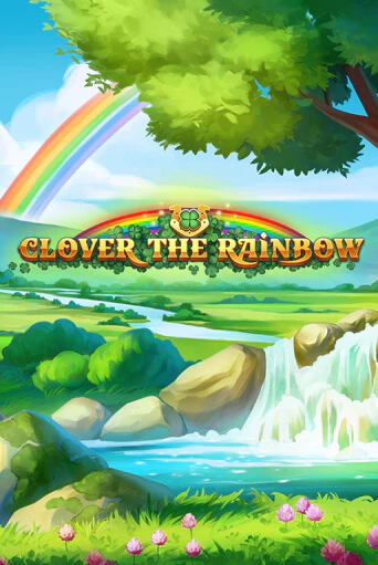 Clover the Rainbow - играть онлайн | Вулкан Вегас Беларусь - без регистрации