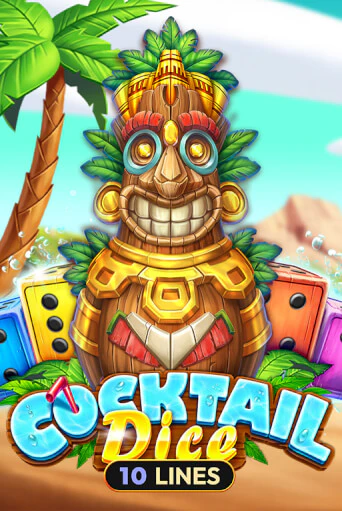Cocktail Dice - играть онлайн | Вулкан Вегас Беларусь - без регистрации