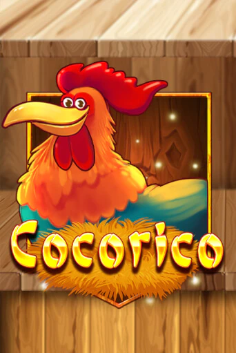 Cocorico - играть онлайн | Вулкан Вегас Беларусь - без регистрации