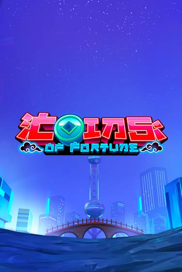 Coins Of Fortune - играть онлайн | Вулкан Вегас Беларусь - без регистрации