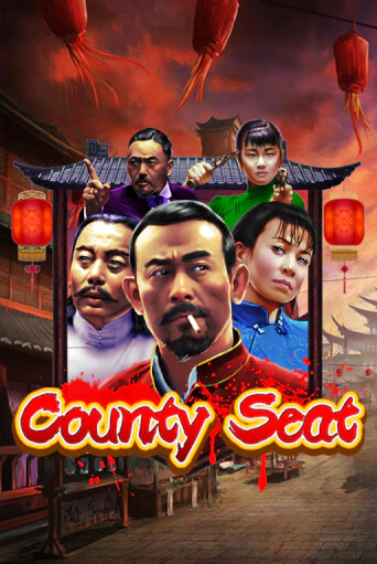 County Seat - играть онлайн | Вулкан Вегас Беларусь - без регистрации