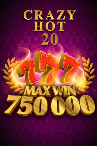 Crazy Hot 20 - играть онлайн | Вулкан Вегас Беларусь - без регистрации