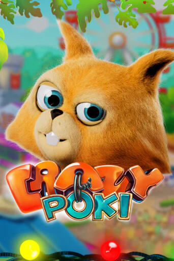 Crazy Poki - играть онлайн | Вулкан Вегас Беларусь - без регистрации