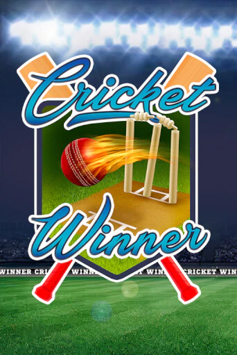 Cricket Winner - играть онлайн | Вулкан Вегас Беларусь - без регистрации