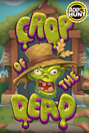 Crop of the Dead - играть онлайн | Вулкан Вегас Беларусь - без регистрации