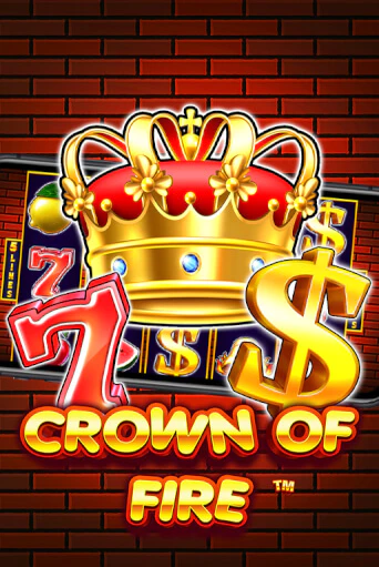 Crown of Fire - играть онлайн | Вулкан Вегас Беларусь - без регистрации