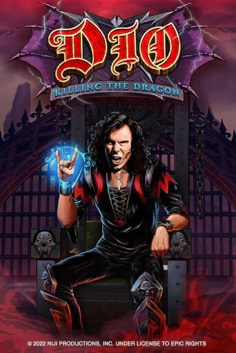 Dio - играть онлайн | Вулкан Вегас Беларусь - без регистрации