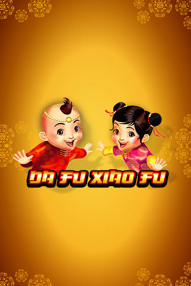 Da Fu Xiao Fu - играть онлайн | Вулкан Вегас Беларусь - без регистрации