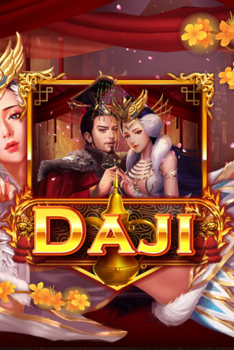 Daji - играть онлайн | Вулкан Вегас Беларусь - без регистрации