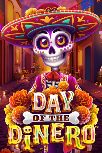 Day Of The Dinero™ - играть онлайн | Вулкан Вегас Беларусь - без регистрации