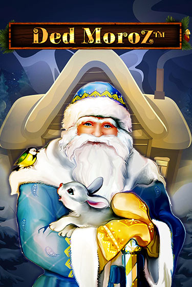 Ded Moroz - играть онлайн | Вулкан Вегас Беларусь - без регистрации