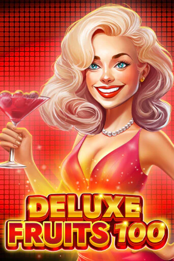 Deluxe Fruits 100 - играть онлайн | Вулкан Вегас Беларусь - без регистрации