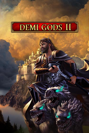 Demi Gods 2 - 15 Lines Series - играть онлайн | Вулкан Вегас Беларусь - без регистрации