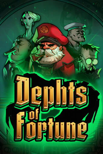 Depths of Fortune - играть онлайн | Вулкан Вегас Беларусь - без регистрации