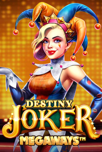 Destiny Joker™ Megaways™ - играть онлайн | Вулкан Вегас Беларусь - без регистрации