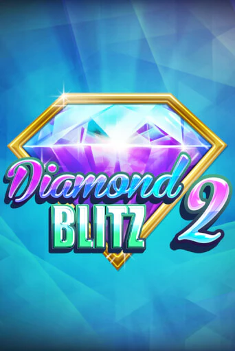 Diamond Blitz 2 - играть онлайн | Вулкан Вегас Беларусь - без регистрации