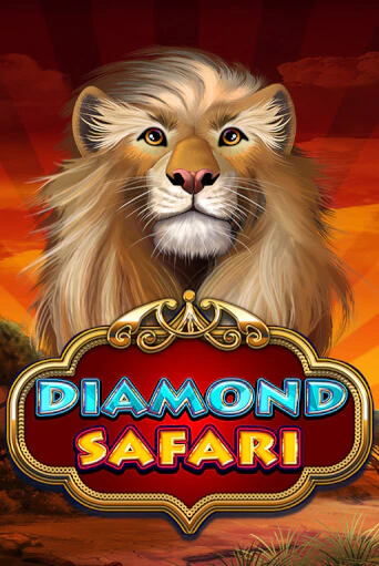 Diamond Safari - играть онлайн | Вулкан Вегас Беларусь - без регистрации
