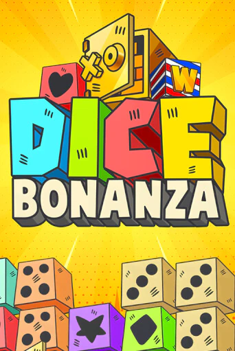 Dice Bonanza - играть онлайн | Вулкан Вегас Беларусь - без регистрации
