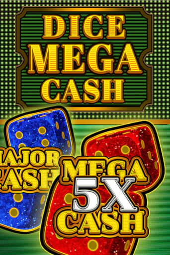 Dice Mega Cash - играть онлайн | Вулкан Вегас Беларусь - без регистрации