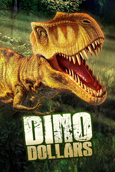 Dino Dollars - играть онлайн | Вулкан Вегас Беларусь - без регистрации