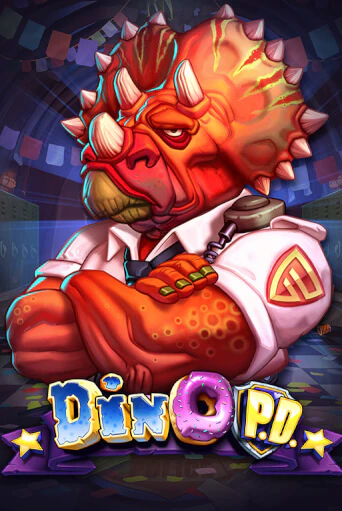 Dino P.D. - играть онлайн | Вулкан Вегас Беларусь - без регистрации