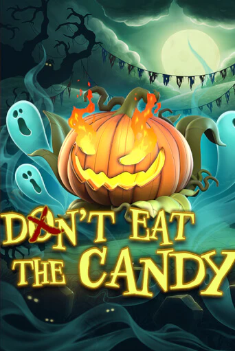 Don’t Eat the Candy - играть онлайн | Вулкан Вегас Беларусь - без регистрации