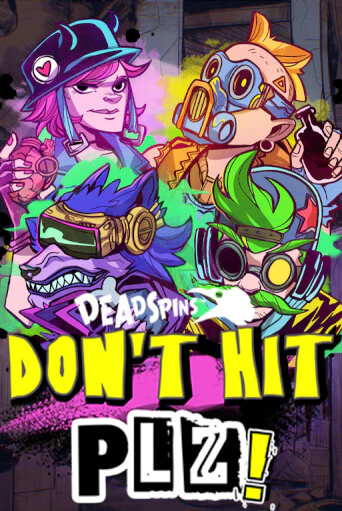Don’t Hit Plz - играть онлайн | Вулкан Вегас Беларусь - без регистрации
