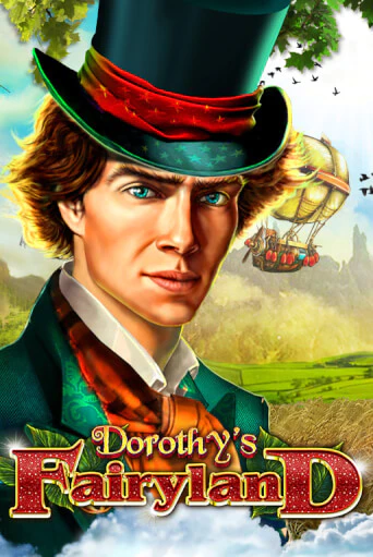 Dorothy's Fairyland - играть онлайн | Вулкан Вегас Беларусь - без регистрации