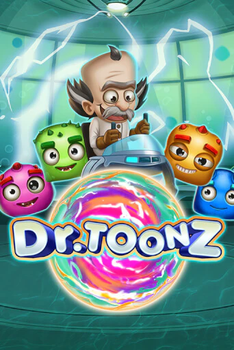 Dr. Toonz - играть онлайн | Вулкан Вегас Беларусь - без регистрации