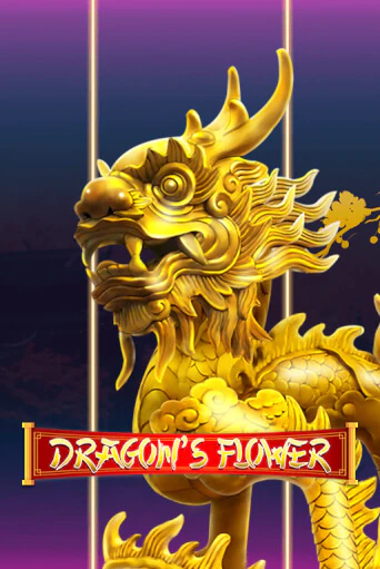 Dragon's Flower - играть онлайн | Вулкан Вегас Беларусь - без регистрации