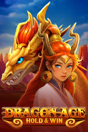 Dragon Age Hold & Win - играть онлайн | Вулкан Вегас Беларусь - без регистрации