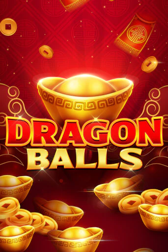 Dragon Balls - играть онлайн | Вулкан Вегас Беларусь - без регистрации